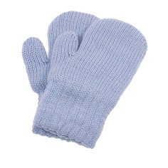 Варежки Чудо-Кроха