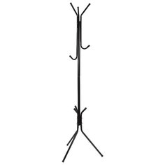 Напольная вешалка Рыжий кот