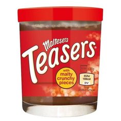 Maltesers Паста шоколадная с