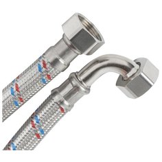 Гибкая подводка для воды ТР сантехника