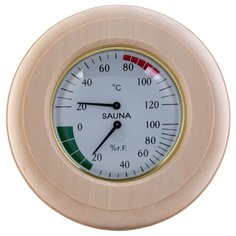 Термометр DoorWood TH-10