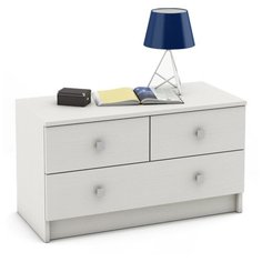 Комод ВМФ Бостон-3 3 ящика