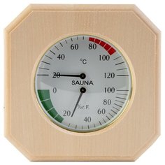 Термометр DoorWood TH-12