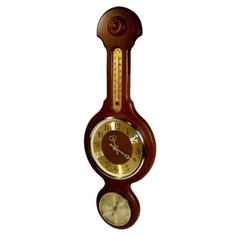 Метеостанция Весна СЧК-144