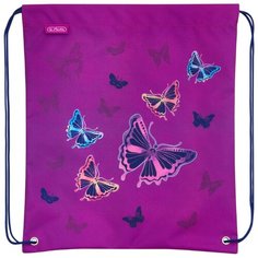 Herlitz Мешок для обуви Glitter