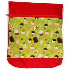 Mprinz Мешок для обуви Ice