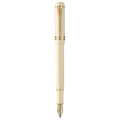 PARKER перьевая ручка Duofold