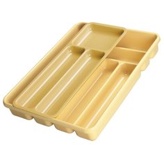 Лоток для столовых приборов Cosmoplast
