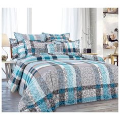 Пододеяльник Ивановотекстиль