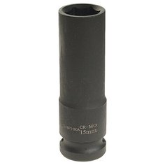 Торцевая головка ударная Эврика