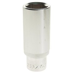 Торцевая головка глубокая Эврика