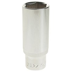 Торцевая головка глубокая Эврика