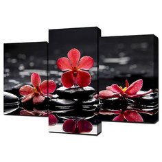 Модульная картина Toplight