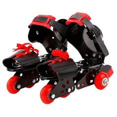Роликовые коньки Joerex 5051