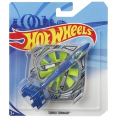 Самолет Hot Wheels Turbo