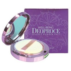 Deoproce Пудра для лица