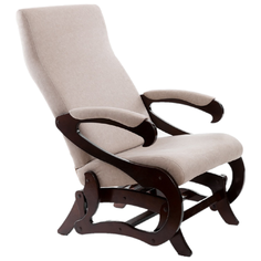 Кресло-качалка Мебелик Сиена