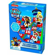 Настольная игра Spin Master