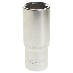 Торцевая головка глубокая Эврика