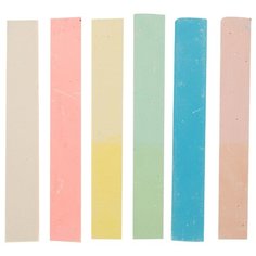 Мелки школьные Action Hello Action!