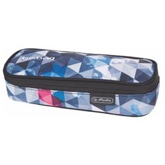 Herlitz Пенал Soft Case Be.Bag