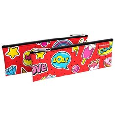 ErichKrause Пенал-конверт Sweet