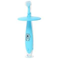 Зубная щетка BabyOno 551 с 6