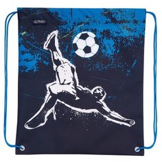 Herlitz Мешок для обуви Kick it