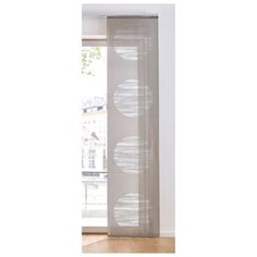 Панельные шторы bonprix Берн на