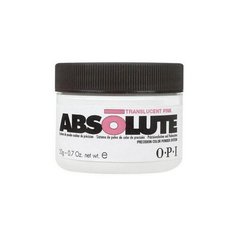 Пудра OPI Absolute Powder 20 г