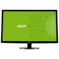 Монитор Acer S271HLDbid 27