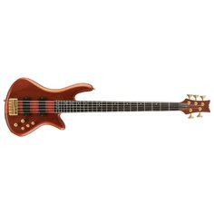 Бас-гитара Schecter Stiletto