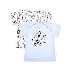 Футболка LEO Лео