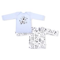 Лонгслив LEO Лео