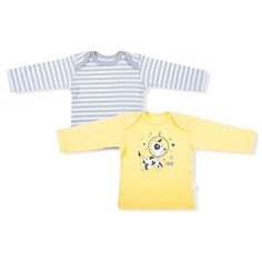 Лонгслив LEO Лео