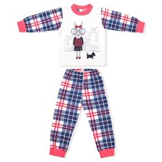 Пижама LEO Лео