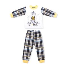 Пижама LEO Лео