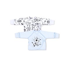 Распашонка LEO Лео