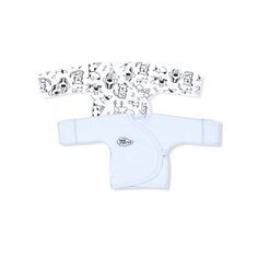 Распашонка LEO Лео