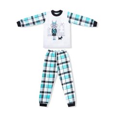 Пижама LEO Лео