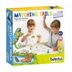 Настольная игра Beleduc