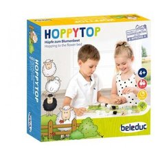 Настольная игра Beleduc Hoppytop