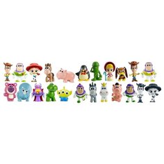 Фигурка Mattel Toy Story Minis