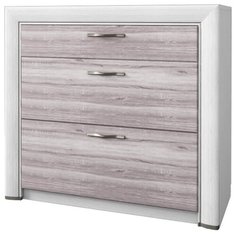 Комод Anrex Olivia 3S