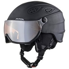 Защита головы Alpina GRAP VISOR