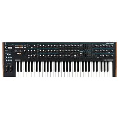 Синтезатор Novation Summit