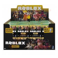 Jazwares Roblox Celebrity ROG0104