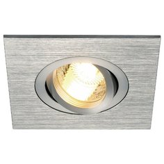 Встраиваемый светильник SLV New