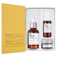 Набор Missha Bee Pollen Renew