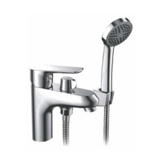 Смеситель для раковины Frud